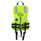Gilet de sauvetage enfant HANA Neo Safety Vest 100 N – vue de face