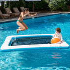 HANA Lounge Pool inflatable pool – family fun in a swimming pool