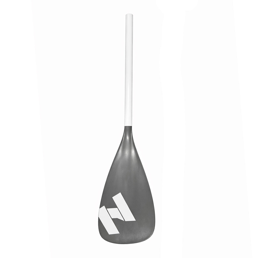 HANA Premium kayak extension for SUP paddle, white shaft