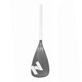 HANA Premium kayak extension for SUP paddle, white shaft