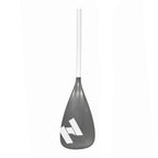 HANA Premium kayak extension for SUP paddle, white shaft