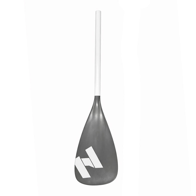 HANA Premium kayak extension for SUP paddle, white shaft