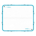 HANA Yachting inflatable platform – top view
