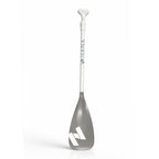 White HANA Premium sea walking paddle, adjustable from 100 to 130 cm