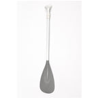 HANA Premium sea walking paddle, white shaft and handle