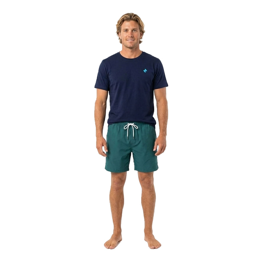 T-shirt HANA unisexe – Navy