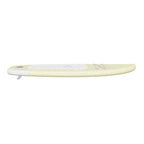 Paddle gonflable HANA California 10’2 coloris Lemon – modèle 3D