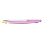 Paddle gonflable HANA California 10’2 coloris Purple – modèle 3D