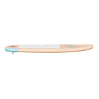 Paddle gonflable HANA California 11’2 coloris Pêche – modèle 3D