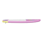 Paddle gonflable HANA California 11’2 coloris Purple – modèle 3D
