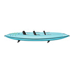 Kayak gonflable HANA Cruiser 2/3P bleu – modèle 3D