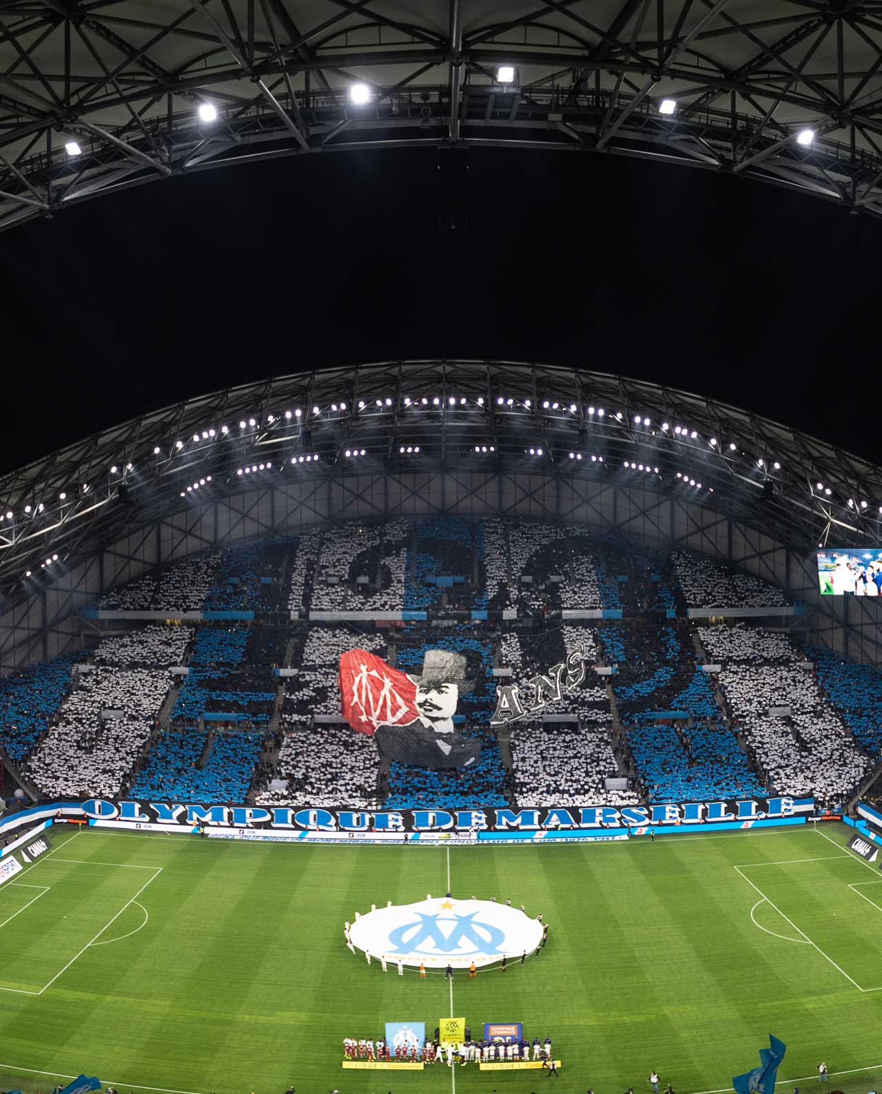 ABC Du Football Avec l'OM  Boutique Officielle Olympique de Marseille