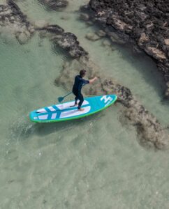 SUP - Stand Up Paddle - planches - accessoires | HANA Outdoors