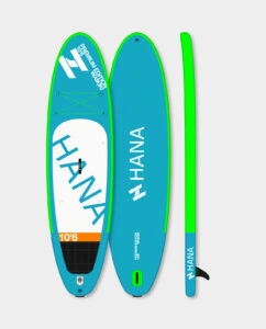 SUP - Stand Up Paddle - planches - accessoires | HANA Outdoors