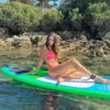 Paddle gonflable 10'0 HANA Waikiki Light | pack complet – Image 3
