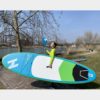 Paddle gonflable 10'0 HANA Waikiki Light | pack complet – Image 6