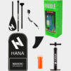 Paddle gonflable 10'0 HANA Waikiki Light | pack complet – Image 2