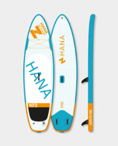 SUP - Stand Up Paddle - planches - accessoires | HANA Outdoors