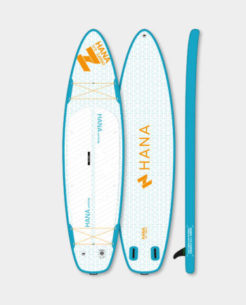 HANA Outdoors  Paddle gonflable 10'0 Olympique de Marseille – OM