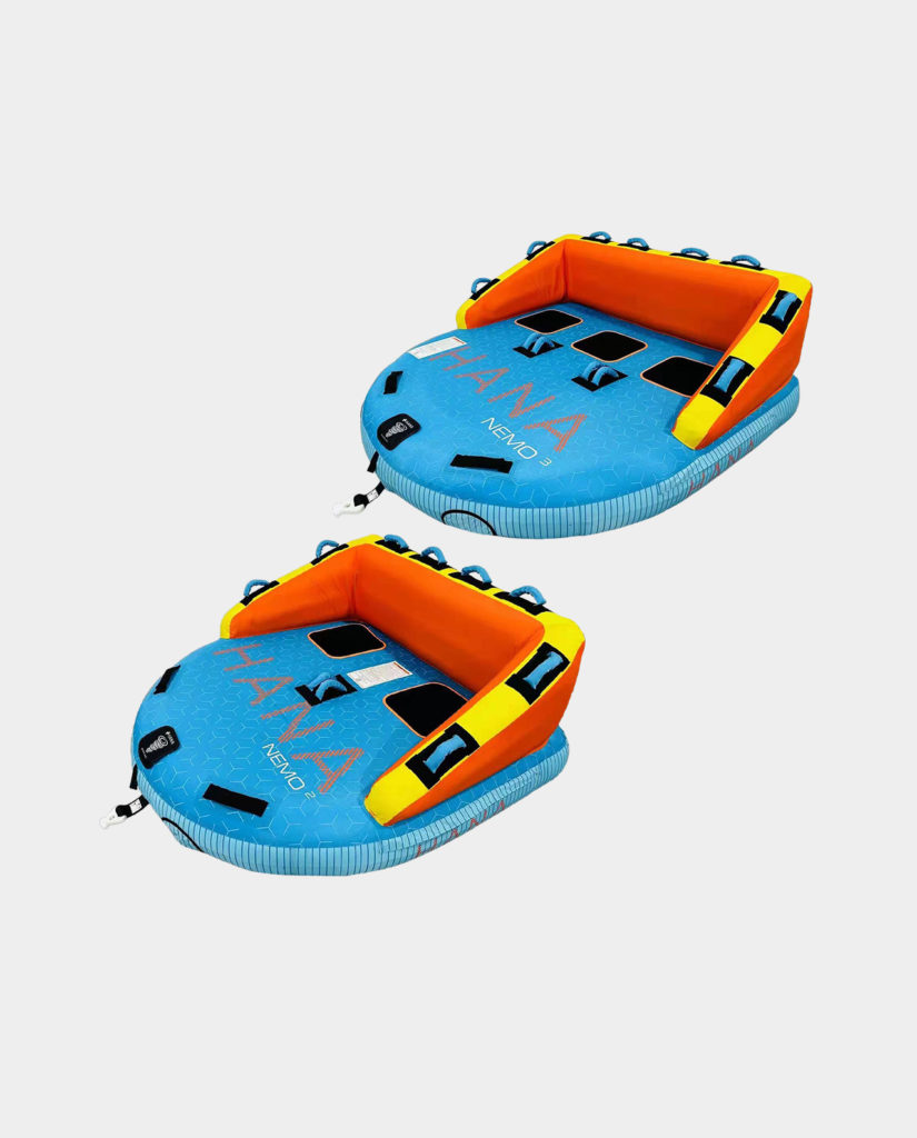 Smoby - A1200131 - Inflatable buoy - Nemo - 50 Cm Smoby - A1200131 - Inflatable buoy - Nemo - 50 Cm