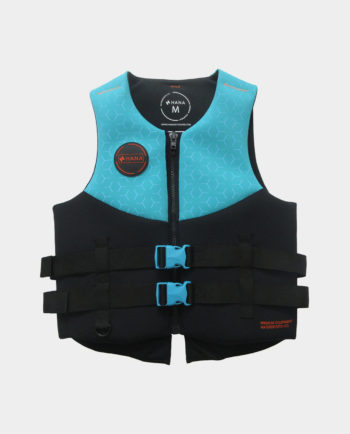 HANA Neo Vest Blue