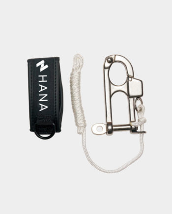Quick release HANA