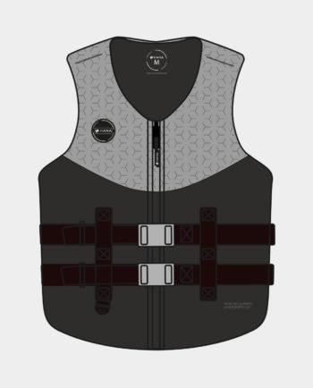 HANA Neo Vest 50N Grey