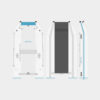 Annexe HANA Manta 249 | catamaran – Image 3