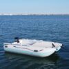 Annexe HANA Manta 249 | catamaran – Image 2