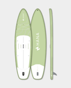 SUP - Stand Up Paddle - planches - accessoires | HANA Outdoors